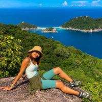 Отзыв от Ирина - виза ДТВ